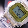 Часы Casio G-Shock DW-5035E-7 фото 7